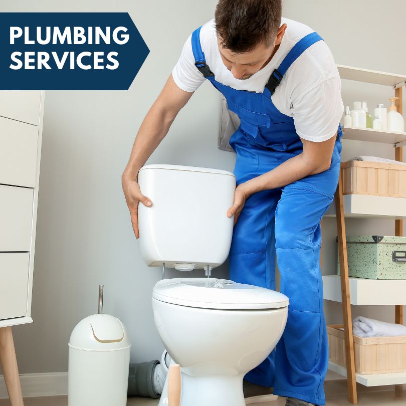 Plumbing Company in Petoskey, MI